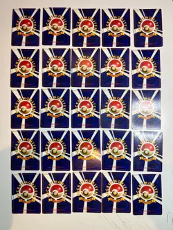 69 HP Holo WOTC Base Set Fossil Jungle Gym Neo Series Lot Pokemon Japanese - Image 3