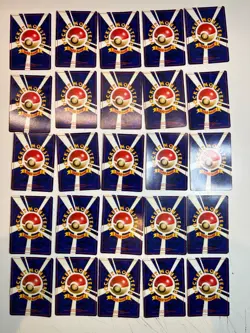 69 HP Holo WOTC Base Set Fossil Jungle Gym Neo Series Lot Pokemon Japanese - Image 5