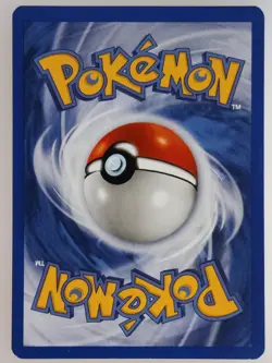 Pokemon TCG Machop Neo Destiny 73/105 Regular Unlimited Common LP - Image 2