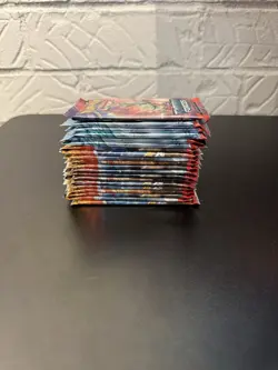 Pokemon ‘Lot of 20’ Packs Surging Sparks Journey Together Temporal Forces - Image 2