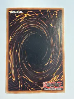 Dark Dust Spirit (1st Edition) YuGiOh Common Excellent Condition SD2-EN004 - Image 2