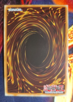 Gladiator Beast Hoplomus LCGX-EN239 Legendary Collection 2: The Duel Academy... - Image 2