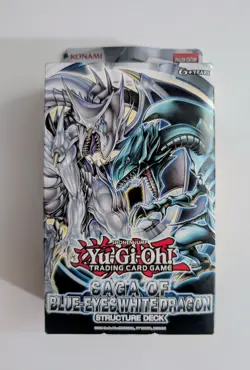 YU-GI-OH! 2021 POWER CUBE bundle with 2 structure decks - New - Factory Sealed - Image 2