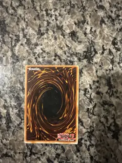 Yu-Gi-Oh! The Transmigration Prophecy STON-EN054 Ultimate Rare Unlimited - Image 2