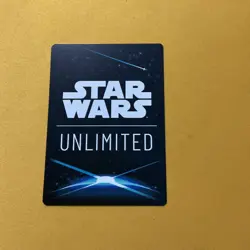Nebula Ignition (80) - Star Wars Unlimited JTL - [LEGENDARY] - Image 2