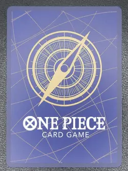 Sanji (Full Art) - ST29-004 - SR - Foil One Piece - Image 2