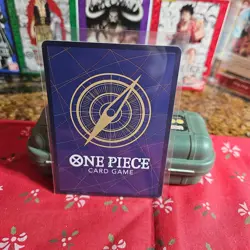 Radical Beam UC OP01-029 PRB-01 [Pirate Flag Foil] THE BEST One Piece JP - Image 2