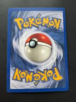 Pokemon Card – Togepi – 56/105 – Neo Destiny – 2002 - Image 2
