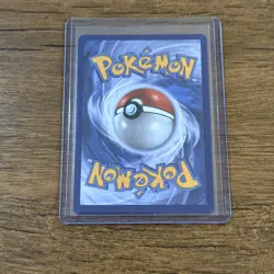 Misty’s Lapras 194/182 Pokemon Card Destined Rivals Full Art Holo - Image 2