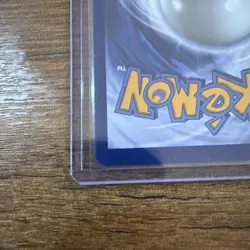 Misty’s Lapras 194/182 Pokemon Card Destined Rivals Full Art Holo - Image 3