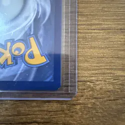 Misty’s Lapras 194/182 Pokemon Card Destined Rivals Full Art Holo - Image 4