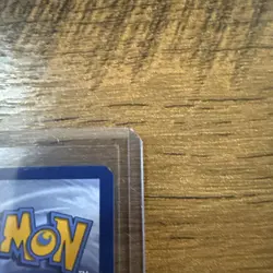 Misty’s Lapras 194/182 Pokemon Card Destined Rivals Full Art Holo - Image 5