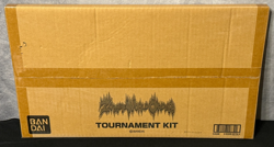 Zombie World Order Trading Card Game TCG Tournament Kit Sealed New BANDAI NAMCO - Image 1