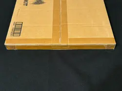 Zombie World Order Trading Card Game TCG Tournament Kit Sealed New BANDAI NAMCO - Image 3