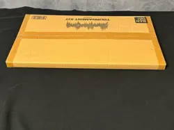 Zombie World Order Trading Card Game TCG Tournament Kit Sealed New BANDAI NAMCO - Image 4