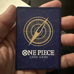 One Piece TCG | Sabo PRB02-014 SR - One Piece Card the Best Vol. 2 NM - Image 4