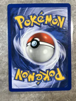 Larvitar 70/105 Pokemon TCG Neo Destiny Vintage Card Regular (Light Play) 2 - Image 2