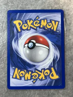 Shuckle 72/111 Pokemon TCG Neo Genesis Vintage WOTC Card Regular (Light Play) 2 - Image 2