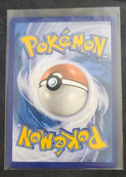Bellibolt ERROR REVERSE HOLO BLEED 077/197 Pokemon TCG Card OBF Near Mint NM - Image 2