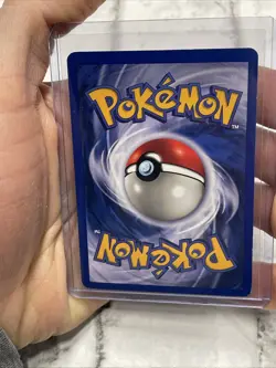 Ivysaur 30/102 Base Set Unlimited Uncommon 1999 WOTC Pokemon Card NM Vintage Vtg - Image 3