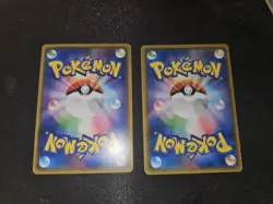 Charizard 013/095 012/100 MINT Volt Tackle Japanese Pokemon Cards - Image 2