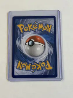 Pokemon Alolan Exeggutor GX 107/111 Sun & Moon Full Art Holo Pokemon-GX Card - Image 2
