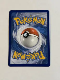 Pokemon Alolan Exeggutor GX 107/111 Sun & Moon Full Art Holo Pokemon-GX Card - Image 4