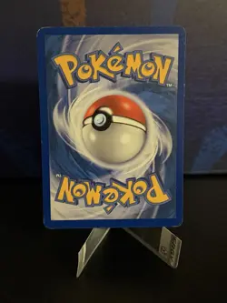 Pokemon TCG Wartortle Card 92/165 Expedition Base Set Reverse - Image 2