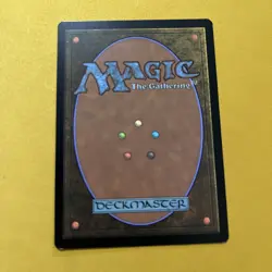 MTG Magic the Gathering Dreamroot Cascade (282/596) Innistrad Crimson Vow LP - Image 2