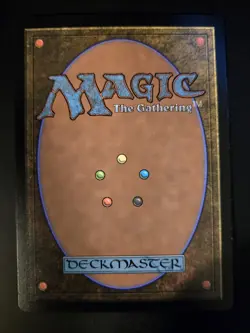 Mirror Entity NM Commander Legends: Battle for Baldur's Gate MTG FREE SHIPPING - Image 2