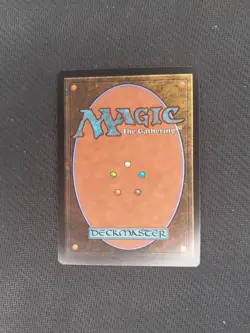 Shared Summons ⭐ Borderless Foil ⭐ Secret Lair - MTG - Image 2