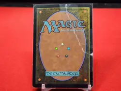 Decree of Silence Scourge Regular DAMAGED DMG - Image 2