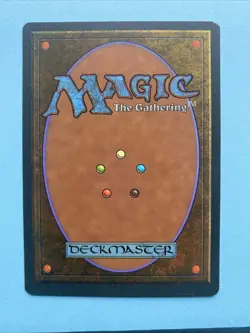 MTG Leshrac's Sigil enchantment from Ice Age (Magic The Gathering Near Mint NM - Image 4