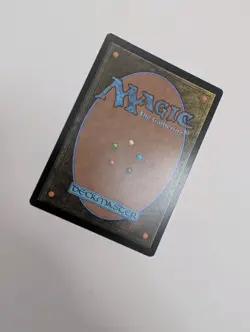 MTG - Nature's Claim (White Border) - Mystery Booster 2 (MB2) NM/M Condition - Image 3