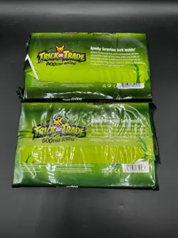 2 Pokemon TCG Trick or Trade Booster Bundle Sealed New 50 Packs Each - Image 3