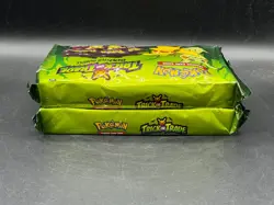 2 Pokemon TCG Trick or Trade Booster Bundle Sealed New 50 Packs Each - Image 4
