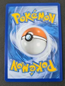 Pokemon Seismitoad Sv: Black Bolt Holo Illustration Rare 105/086 - Image 4