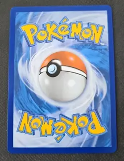 Pokemon SIR Pecharunt EX 163/131 Prismatic Evolutions Special Illustration Rare - Image 2