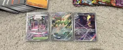 Pokemon Phantasmal Flames 1000+ Bulk Lot Rev Holos, Double And Illustration Rare - Image 2