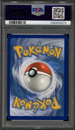 Pokemon Glaceon V Evolving Skies Full Alt Art #175 PSA 10 Gem Mint - Image 2