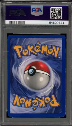 Pokemon Venusaur Base Set Unlimited Holo Rare #15 PSA 7 - Image 2