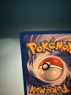 Brock's Diglett 67/132 Common Gym Challenge WOTC Pokemon LP - Image 3