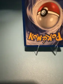 Brock's Diglett 67/132 Common Gym Challenge WOTC Pokemon LP - Image 4