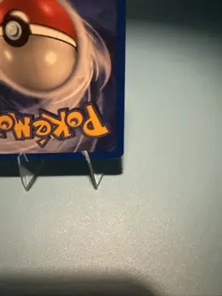 Brock's Diglett 67/132 Common Gym Challenge WOTC Pokemon LP - Image 5