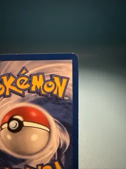 Brock's Geodude 68/132 Common Gym Challenge WOTC Pokemon LP - Image 3