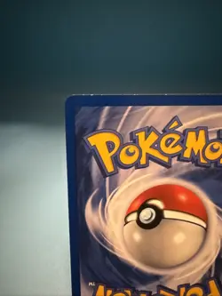 Brock's Geodude 68/132 Common Gym Challenge WOTC Pokemon LP - Image 4