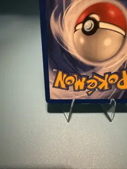 Brock's Geodude 68/132 Common Gym Challenge WOTC Pokemon LP - Image 5