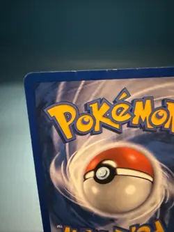 Brock's Rhyhorn 70/132 Non Holo Gym Heroes - Pokemon Card - LP - Image 3