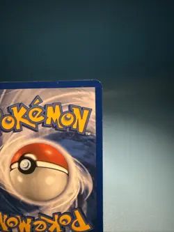 Pokemon - Gym Challenge Misty's Staryu 92/132 2000 Wizards - Image 2