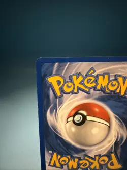 Pokemon - Gym Challenge Misty's Staryu 92/132 2000 Wizards - Image 3
